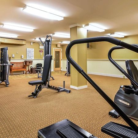 לינקולן South Mountain Resort מראה חיצוני תמונה