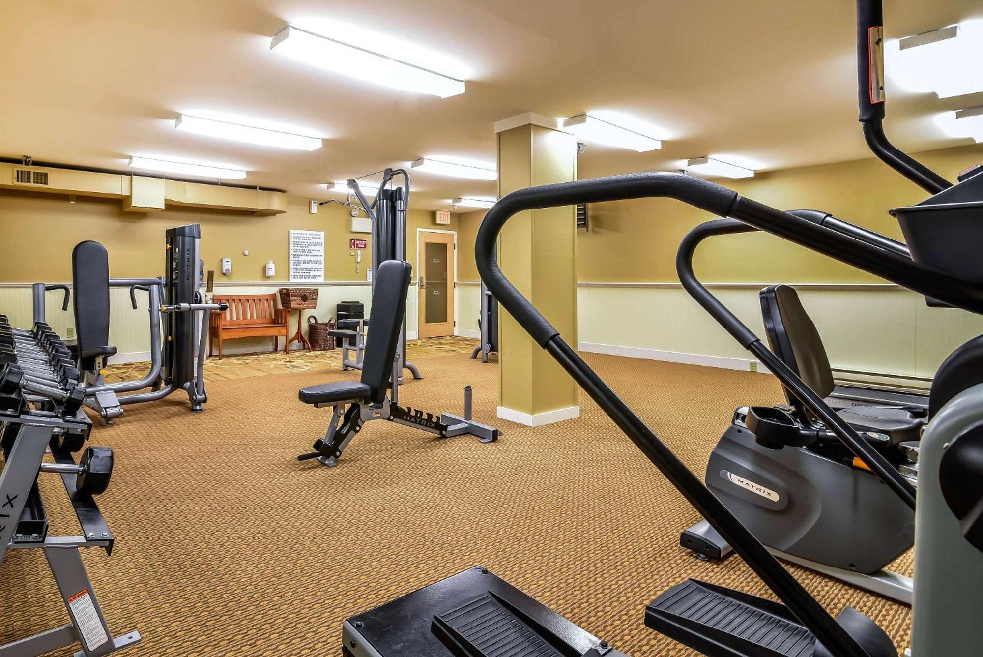 לינקולן South Mountain Resort מראה חיצוני תמונה