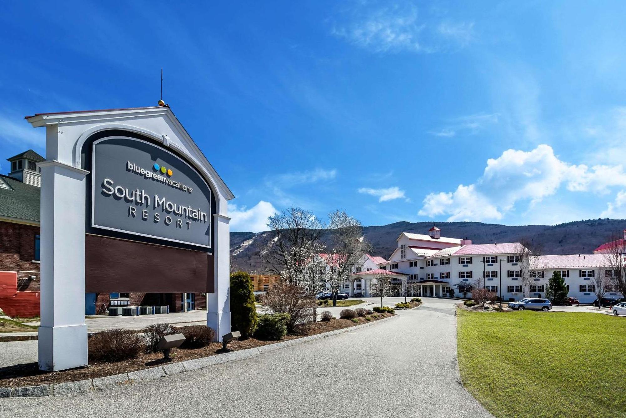 לינקולן South Mountain Resort מראה חיצוני תמונה
